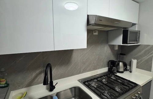 San Nicolas de los Garza House | Your temporary accommodation in Monterrey: Wi-Fi, garage