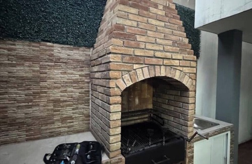 San Nicolas de los Garza House | Your temporary accommodation in Monterrey: Wi-Fi, garage