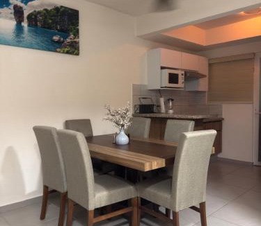 Valle de Banderas House | Your oasis of calm close to the beach