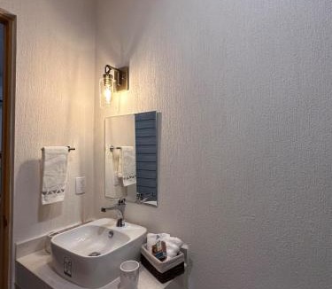 Valle de Banderas House | Your oasis of calm close to the beach