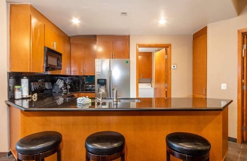 Puerto Penasco Resort | Your Oceanfront Oasis: Low Floor Spacious 1BR with King Bed & Ocean Front Views