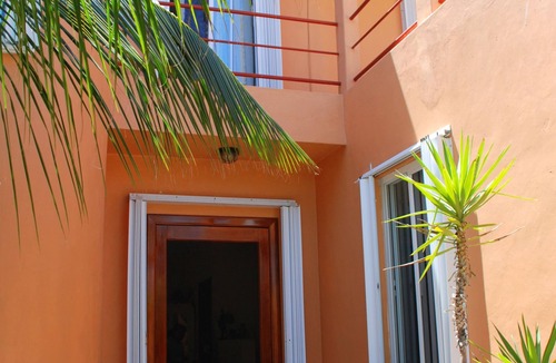 Isla Mujeres House | Your Personal Vacation Retreat on Isla Mujeres-Casa Flores