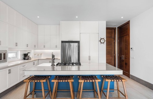 La Puntilla Apartment | Your Quiet Corner with Pool and Relaxing Spaces