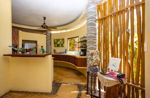 North End House | Your tropical beach paradise getaway