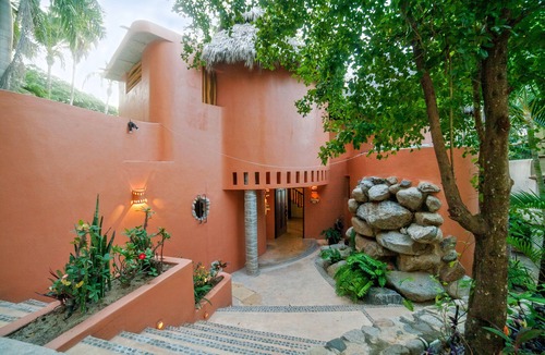 North End House | Your tropical beach paradise getaway