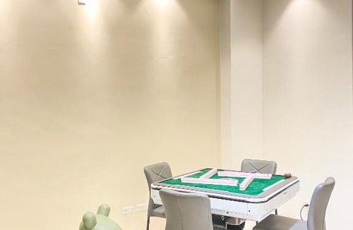 Wujie Villa | Youran B&B