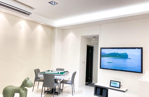 Wujie Villa | Youran B&B