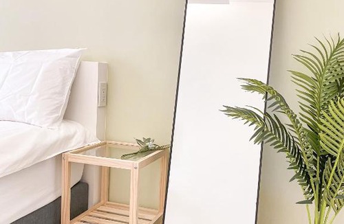 Wujie Villa | Youran B&B