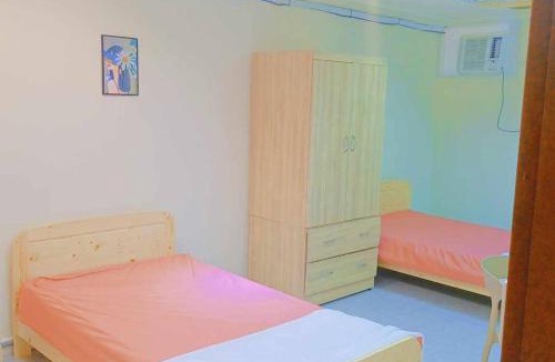 Xinyi Apartment | yourcity 台北101 和 大巨dome旁邊 大空間睡8人
