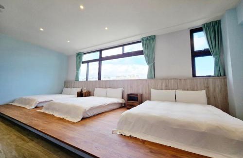 Luodong House | Yours Inn Luodong