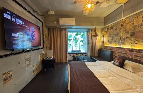 Jinjiang Apartment | Youshine Service Apart-ment -English Speaking