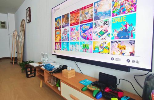 Jinjiang Apartment | Youshine Service Apart-ment -English Speaking