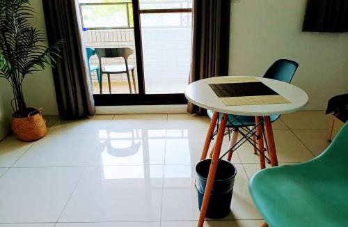 Jiaoxi House | Yu Hai B&B