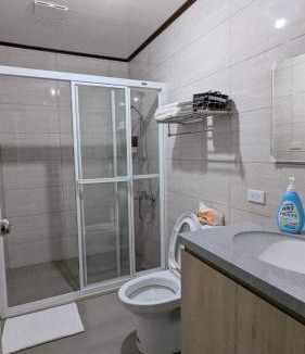 Jiaoxi House | Yu Hai B&B