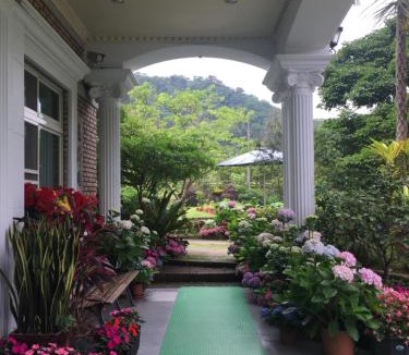 Nanzhuang House | Yu Ho Yuan Lesiure Homestay