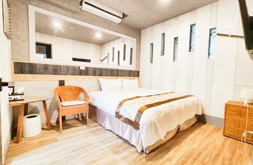 Taitung City Centre Villa | Yu Hsuan Homestay
