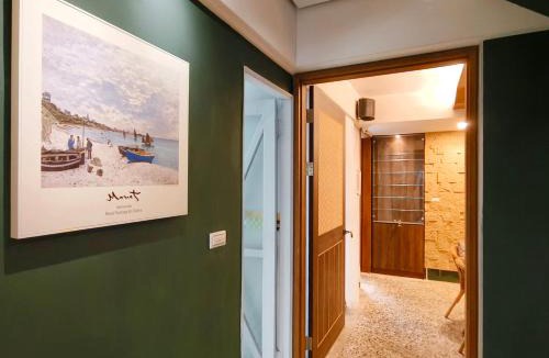 Taitung City Centre Villa | Yu Hsuan Homestay