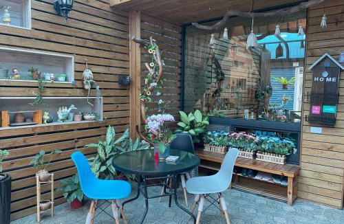 Xiulin House | Yu Shou Hao Hsien Guesthouse