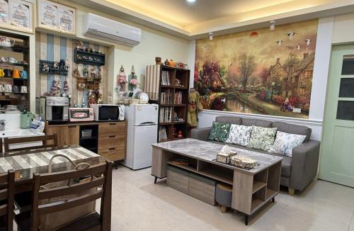 Xiulin House | Yu Shou Hao Hsien Guesthouse