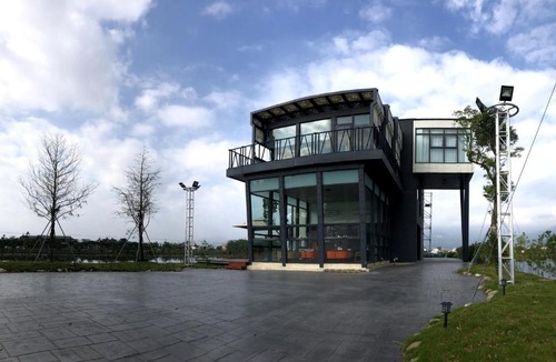 Zhuangwei House | Yu Tien Homestay