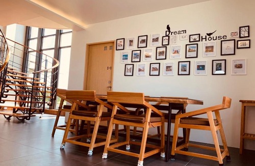 Zhuangwei House | Yu Tien Homestay