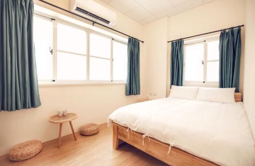 East District House | Yua Ya B&B