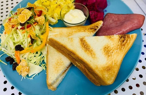 Yuchi Bed & Breakfast | Yuan Ju Boutique Hotel