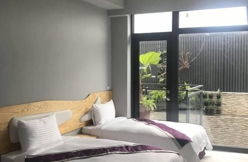 Taitung City Centre Bed & Breakfast | Yuan Places