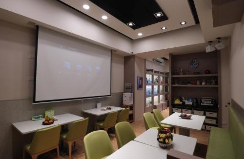 Ji'an House | Yue Guang Homestay