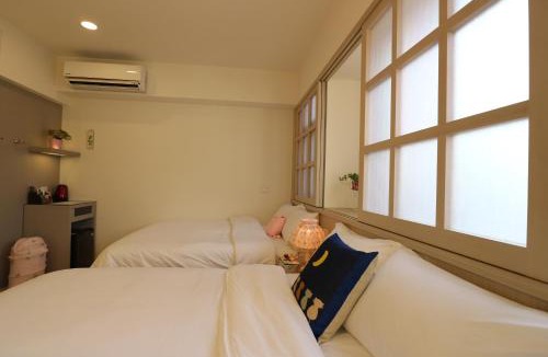 Ji'an House | Yue Guang Homestay