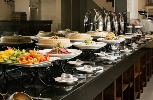 Hsinchu City Centre Hotel | Yuhao Hotel Hsinchu