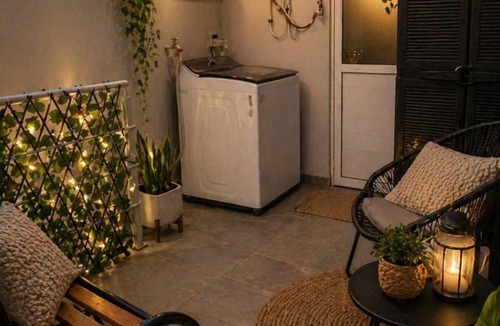 Pachuca Apartment | Yui Loft cómodo para pareja o estancia tranquila