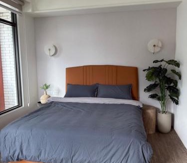 Toucheng Hostel | Yukwanhai Hostel