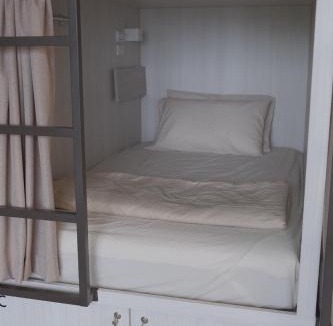 Toucheng Hostel | Yukwanhai Hostel