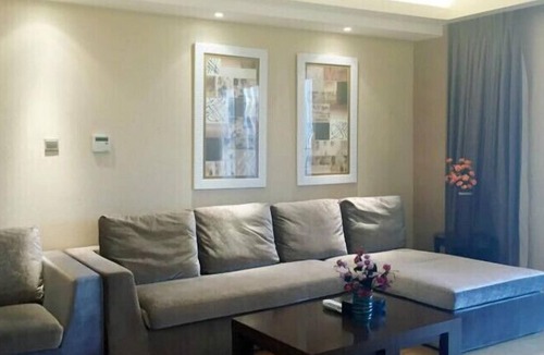 Middle Chaoyang Apartment | YuLife Apartment - Beijing Shimaogongsan