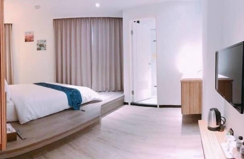 Yuli Hostel | Yumi House