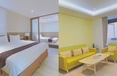 Yuli Hostel | Yumi House