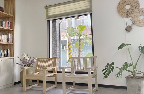 Yuli Hostel | Yumi House