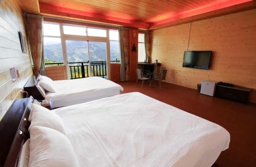 Ren'ai House | Yun Meng Xianjing Homestay
