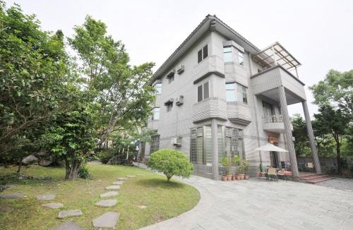 Jiaoxi House | Yun Siang Ju Homestay