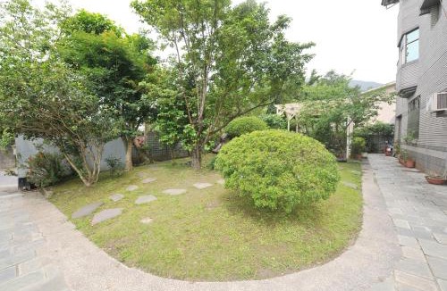 Jiaoxi House | Yun Siang Ju Homestay