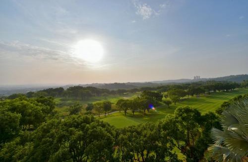 Fanlu Hotel | Yundeng Landscape Hotel