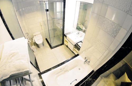 Fanlu Hotel | Yundeng Landscape Hotel