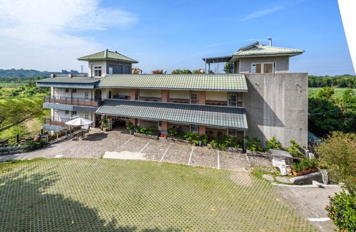 Gukeng House | Yunlin Gukeng Da-Hu Villa B&B