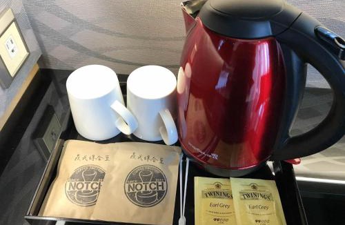 Tuku Hotel | Yunlin hotel