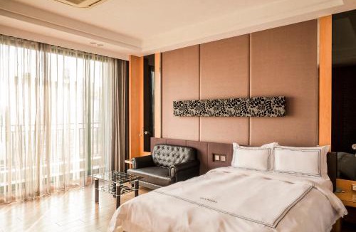 Tuku Hotel | Yunlin hotel