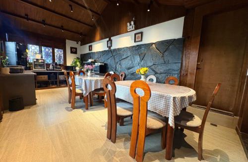 Dayan Old Town Hotel | Yunshang Xiyuan