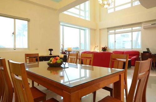 Xincheng Bed & Breakfast | Yunteng