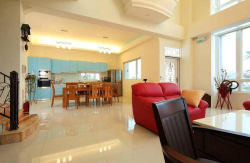 Xincheng Bed & Breakfast | Yunteng