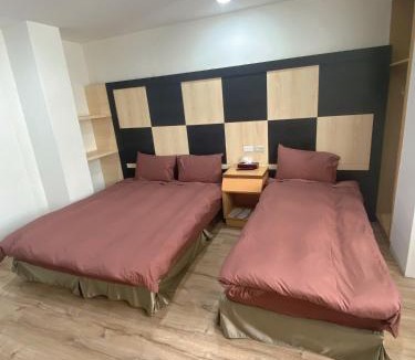 Dongpu House | Yushan House B&B